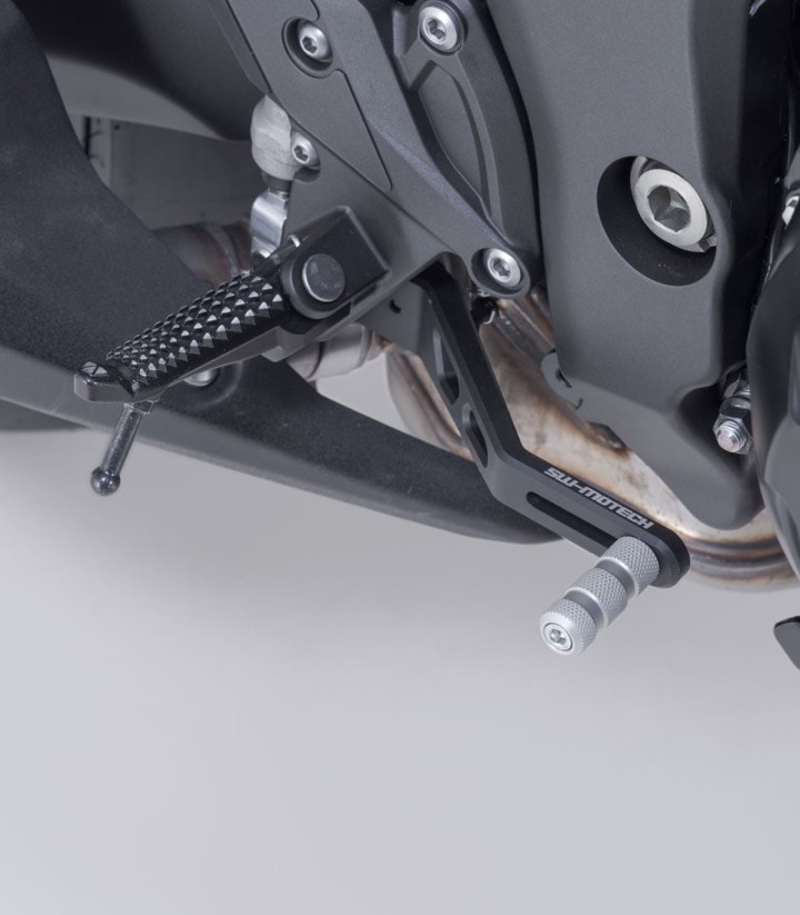 Pedal de Freno SW-MOTECH Kawasaki Z1100 (25) FBL.08.065.10000