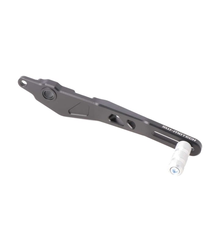 Pedal de Freno SW-MOTECH Triumph Tiger 1200 XCX/XR/XRT/XRX (17), Tiger Explorer XCa (17-18) FBL.11.703.10000