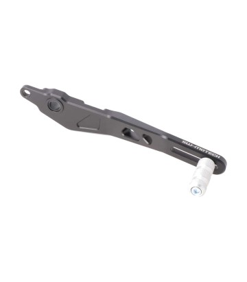 Pedal de Freno SW-MOTECH Triumph Tiger 1200 XCX/XR/XRT/XRX (17), Tiger Explorer XCa (17-18) FBL.11.703.10000