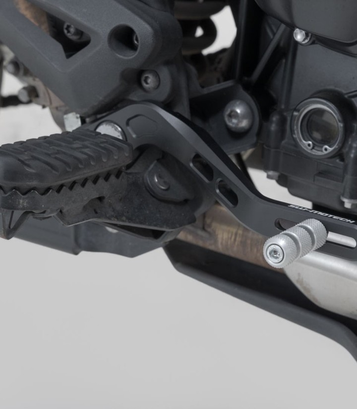 Pedal de Freno SW-MOTECH Triumph Tiger 800/XC/XCa/XCx/XR/XRt/XRx (10-18) FBL.11.748.10000