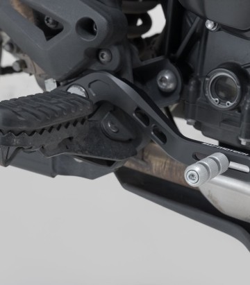Pedal de Freno SW-MOTECH Triumph Tiger 800/XC/XCa/XCx/XR/XRt/XRx (10-18) FBL.11.748.10000
