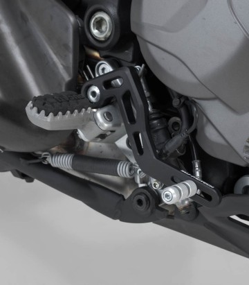 Pedal de Freno SW-MOTECH varios modelos de Ducati FBL.22.892.10000