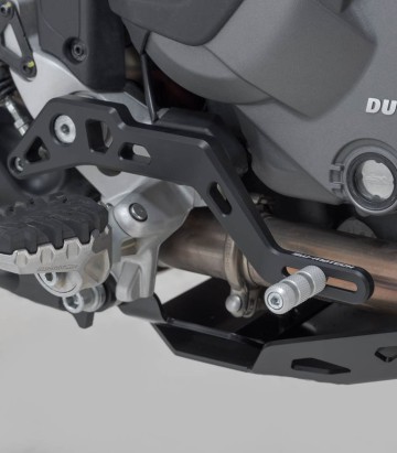 SW-MOTECH Brake Pedal for Ducati DesertX (22-25) FBL.22.995.10000