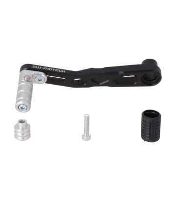 SW-MOTECH Gear Lever Honda XL750 Transalp (22-24) / E-Clutch (25) FSC.01.070.10001