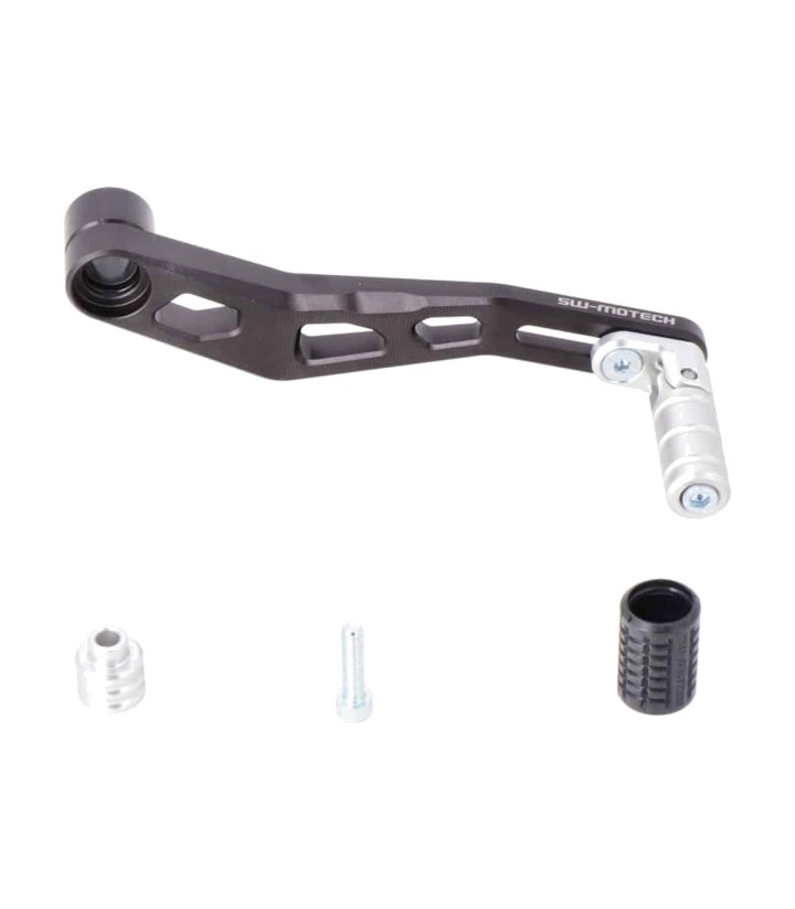Schalthebel SW-MOTECH Honda CB650R (18-23), CBR650R (23) FSC.01.529.10000
