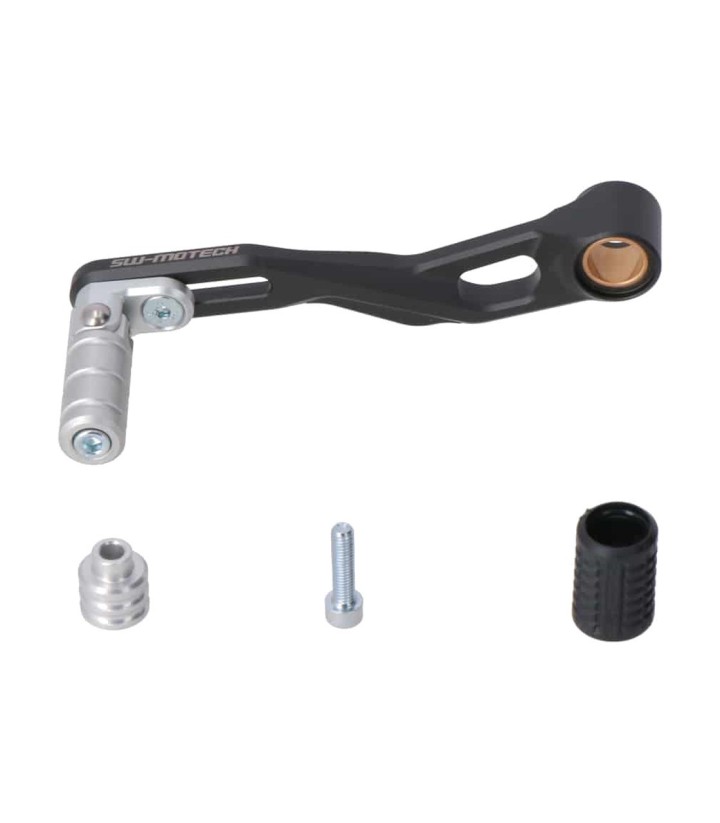 SW-MOTECH Gear Lever Honda CRF1000L/1100L Africa Twin/Adventure Sports (15-23) FSC.01.622.10001