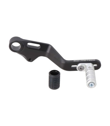 Palanca de Cambio SW-MOTECH Suzuki GSX-8R/S (22), GSX-8T/TT (25) FSC.05.846.10000