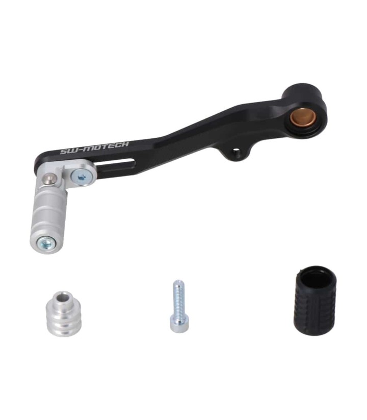 Palanca de Cambio SW-MOTECH Yamaha MT-07 (20-24), MT-07 Tracer (16-25), XSR 700 (15-21) FSC.06.642.10001