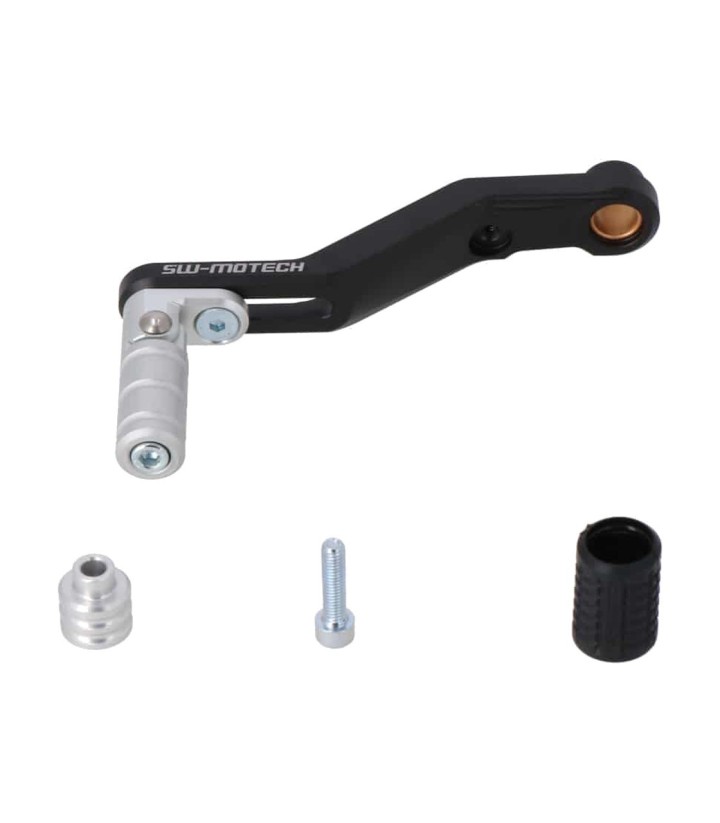 Palanca de Cambio SW-MOTECH Yamaha Tenere 700 (19-24), Tenere 700 World Raid (22-25) FSC.06.799.10002