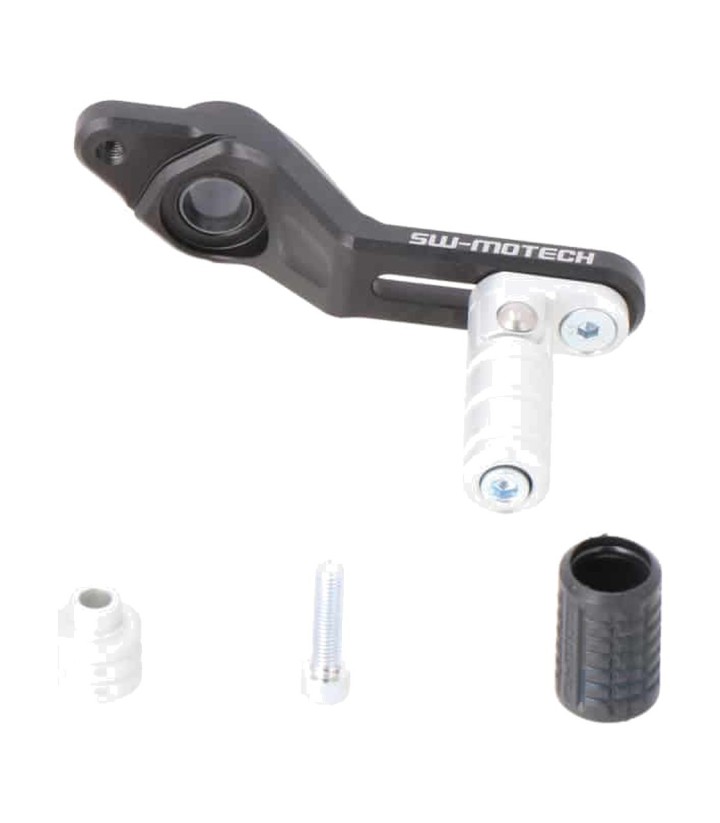 Schalthebel SW-MOTECH Yamaha MT-09 (20-24), Tracer 9 (24), XSR900 (24-25) FSC.06.851.10000
