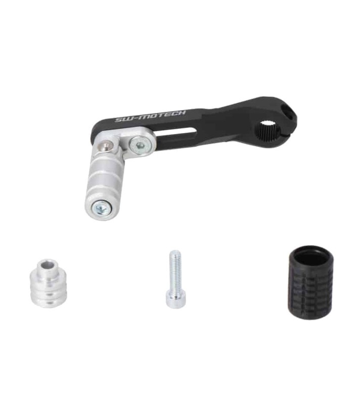Palanca de Cambio SW-MOTECH BMW R 12 S / R 12 nineT (23-24), R nineT (14-20) FSC.07.512.10001