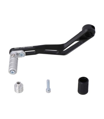 Schalthebel SW-MOTECH BMW F 650 GS Twin (07-12), F 700 GS (12-18), F 800 GS (08-18) FSC.07.558.10001