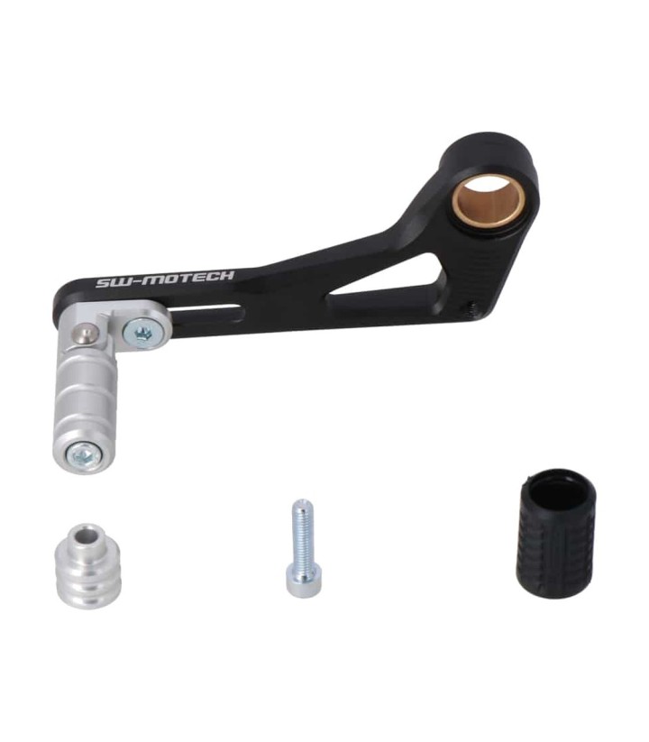 Palanca de Cambio SW-MOTECH BMW R 1200 R/RS (14-18), R 1250 R (18-19), RS (18) FSC.07.573.10002