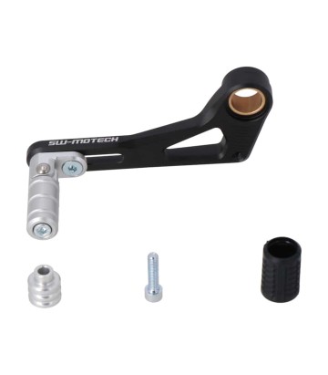 Palanca de Cambio SW-MOTECH BMW R 1200 R/RS (14-18), R 1250 R (18-19), RS (18) FSC.07.573.10002