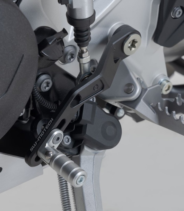 Palanca de Cambio SW-MOTECH BMW F 750/800/850/900 GS (17-23) FSC.07.897.10001