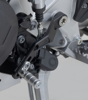 Palanca de Cambio SW-MOTECH BMW F 750/800/850/900 GS (17-23) FSC.07.897.10001