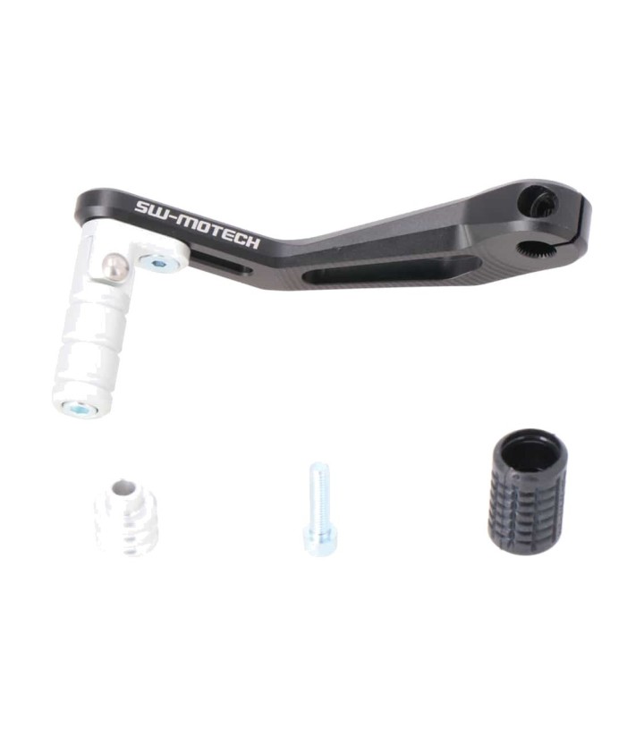 Palanca de Cambio SW-MOTECH Triumph Tiger 1200 (17), Tiger Explorer (11-15) FSC.11.482.10001