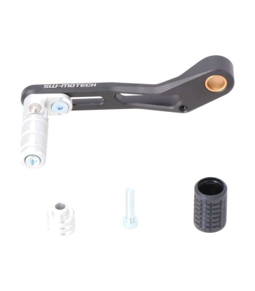 SW-MOTECH Gear Lever Triumph Tiger 1050 (06-12), Tiger 1050 Sport (13-16, 18) FSC.11.619.10001