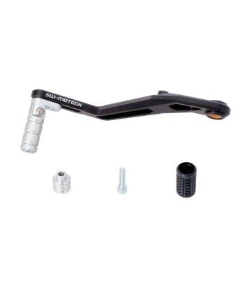 Palanca de Cambio SW-MOTECH Triumph Tiger 800/XC/XCa/XCx/XR/XRt/XRx (10-18) FSC.11.748.10001