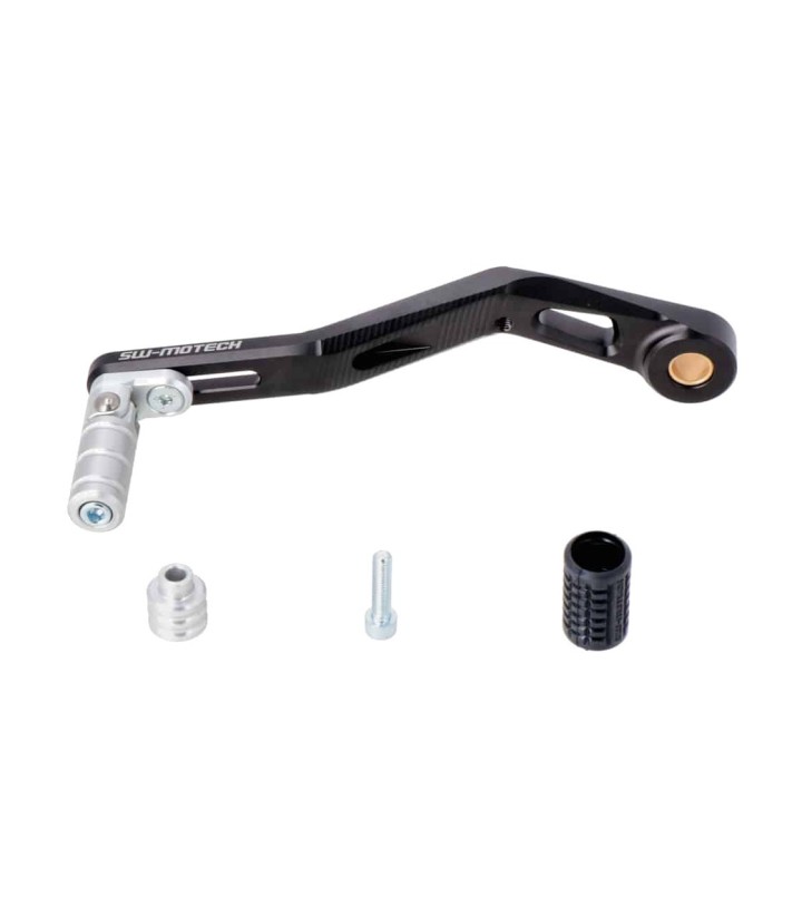Palanca de Cambio SW-MOTECH Triumph Tiger 900 (19-23), Tiger 900 Alpine/Desert Edition (25) FSC.11.953.10002