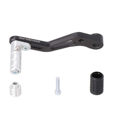 Palanca de Cambio SW-MOTECH Triumph Tiger Sport 660 (21-25), 800 (24) FSC.11.991.10001