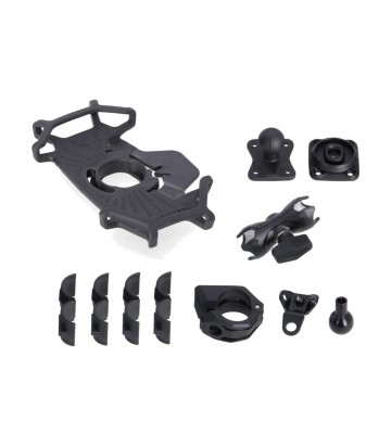 Kit Soporte Universal con T-Lock para Móvil SW-MOTECH GPS.00.308.35300