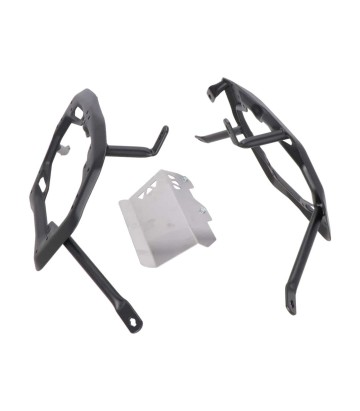 Soportes Laterales PRO Kawasaki KLE500 (26) SW-MOTECH KFT.08.084.30000/B