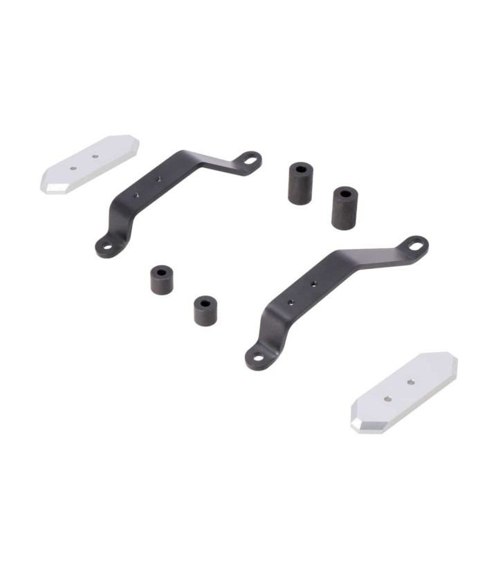 Topes Anticaída para Bastidor SW-MOTECH Suzuki GSX-8S (22) STP.05.590.11000/B