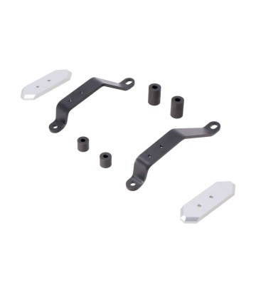 Topes Anticaída para Bastidor SW-MOTECH Suzuki GSX-8S (22) STP.05.590.11000/B