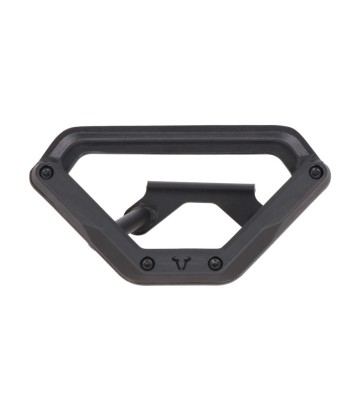 Soporte Lateral Izquierdo V-LOC Royal Enfield Continental GT 650 (18), Interceptor 650 (18-19) SW-MOTECH VMC.41.937.10000