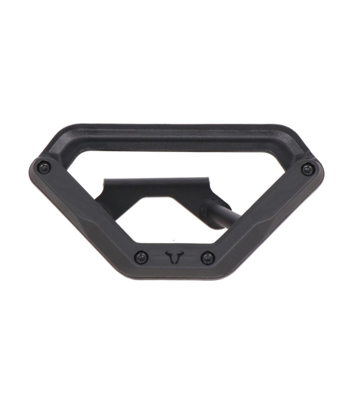 Soporte Lateral Derecho V-LOC Royal Enfield Continental GT 650 (18), Interceptor 650 (18-19) SW-MOTECH VMC.41.937.11000