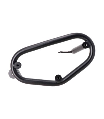 Soporte Lateral Izquierdo SLC Honda Dax 125 (22) SW-MOTECH HTA.01.203.10000