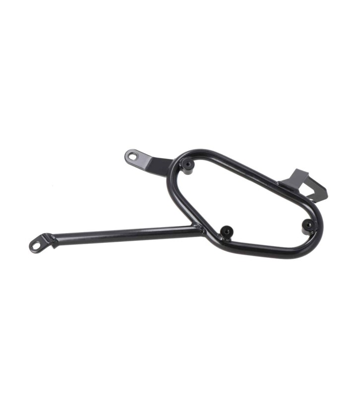 Soporte Lateral Izquierdo SLC Royal Enfield HNTR 350 (22) SW-MOTECH HTA.41.092.10000