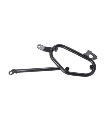 Soporte Lateral Izquierdo SLC Royal Enfield HNTR 350 (22) SW-MOTECH HTA.41.092.10000