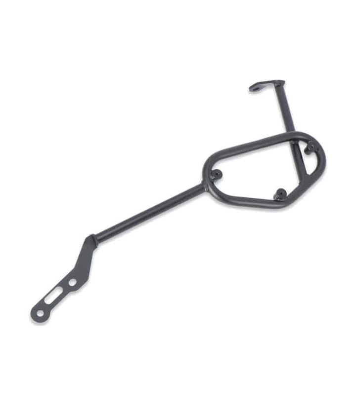 Soporte Lateral Izquierdo SLC Yamaha Tracer 9 (20-24) SW-MOTECH HTA.06.921.10000