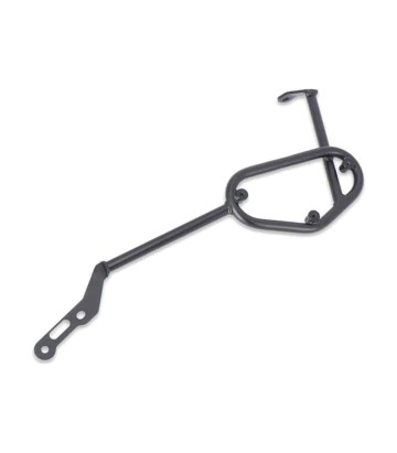 Soporte Lateral Izquierdo SLC Yamaha Tracer 9 (20-24) SW-MOTECH HTA.06.921.10000
