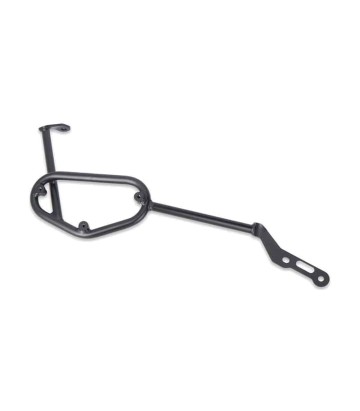 Soporte Lateral Derecho SLC Yamaha Tracer 9 (20-24) SW-MOTECH HTA.06.921.11000