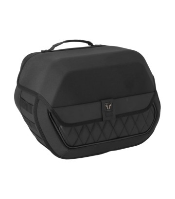 Alforjas SW-MOTECH LH1 1x 19,5 l Harley Davidson Sportster S (RH1250S) (21) BC.HTA.18.682.21300
