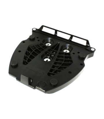 SW-MOTECH Alu-Rack Luggage Rack Adapter for Givi/Kappa Monolock Cases GPT.00.152.406