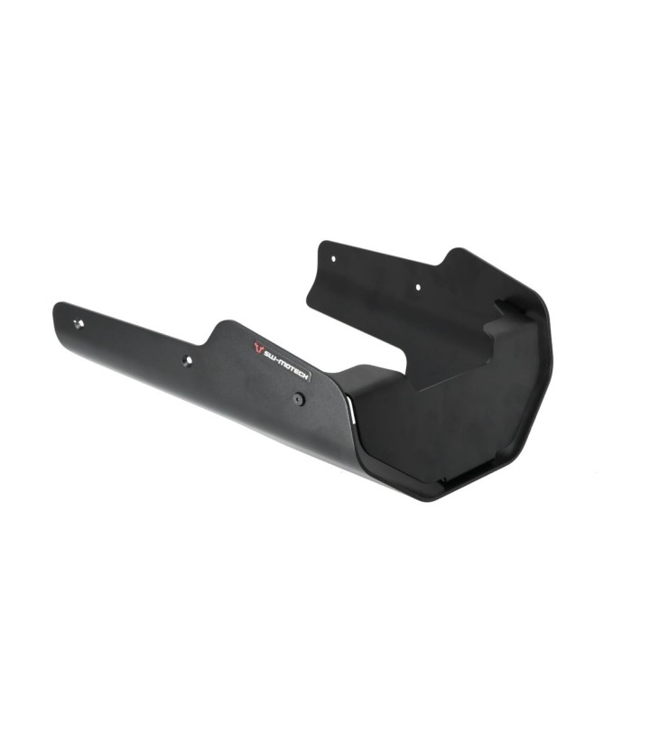 Protector de Cárter SW-MOTECH Negro Honda CB1000R (18-21) MSS.01.979.10000/B
