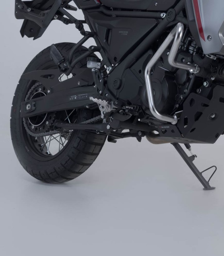 Protector de Cárter SW-MOTECH Negro VOGE 650DS (21) MSS.02.049.10000/B