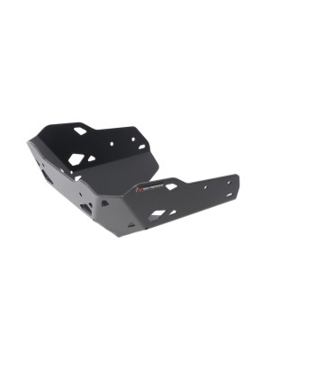 SW-MOTECH Skid Plate for Yamaha Tracer 9 (20-24) in Black MSS.06.921.10001/B