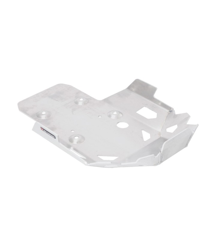Protector de Cárter SW-MOTECH Plateado BMW R 1300 GS Adventure (24), R 1300 R/RT (25) MSS.07.975.10001/S