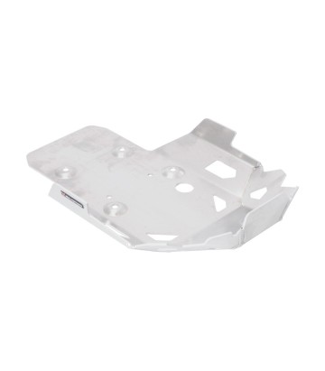 Protector de Cárter SW-MOTECH Plateado BMW R 1300 GS Adventure (24), R 1300 R/RT (25) MSS.07.975.10001/S