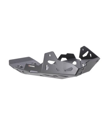 Protector de Cárter SW-MOTECH Negro Ducati DesertX (22-25) MSS.22.995.10001/B
