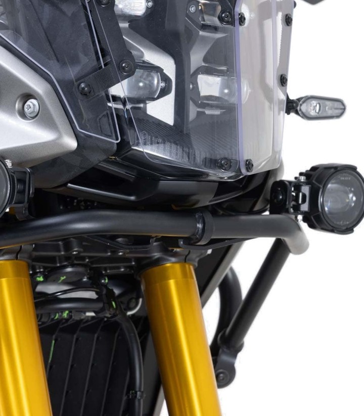 Luces Antiniebla EVO SW-MOTECH NSW.06.799.51101/B
