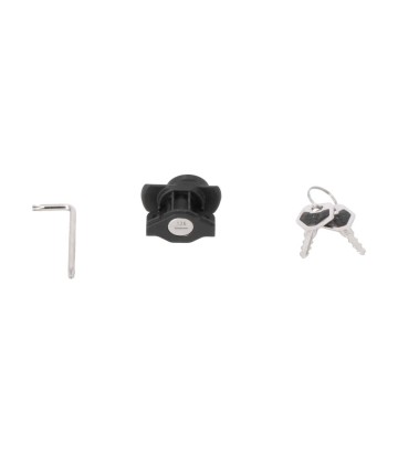 SW-MOTECH DUSC Lock Cylinder 1 Lock LOC.00.745.10000