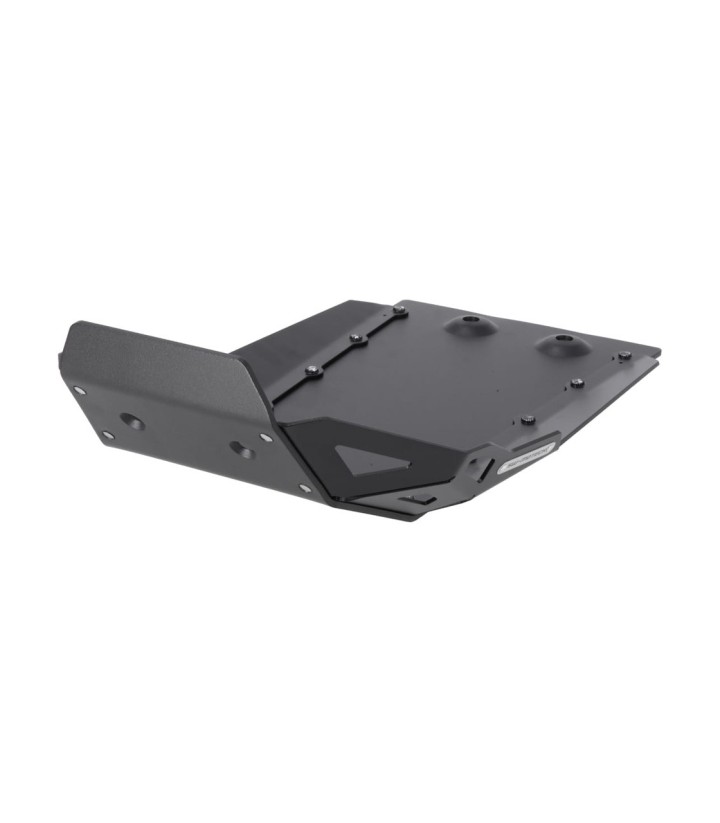 Protector de Cárter SW-MOTECH Negro Honda CB500X (18), NX500 (23) MSS.01.919.10000/B