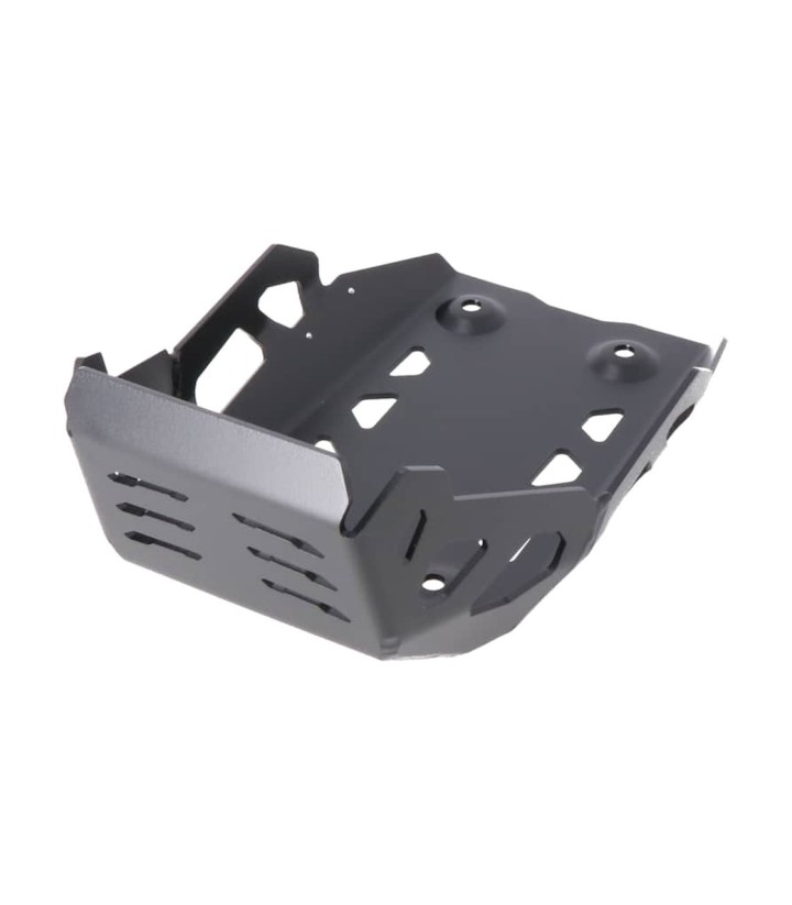 Protector de Cárter SW-MOTECH Negro BMW G 310 GS (17-20) MSS.07.862.10000/B