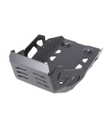 Protector de Cárter SW-MOTECH Negro BMW G 310 GS (17-20) MSS.07.862.10000/B